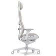 Fractal Design Refine Stoff Gaming Chair - grey image number null