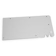 EK Water Blocks EK-Quantum Vector TUF RTX 3070 Backplate - Nickel image number null