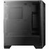 Aerocool Cylon Pro Tempered Glass Midi-Tower - schwarz image number null