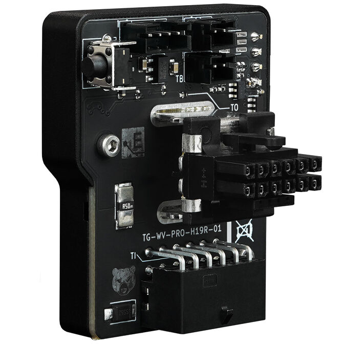 Thermal Grizzly WireView 90 Pro GPU, 1x12VHPWR - Reverse image number 4