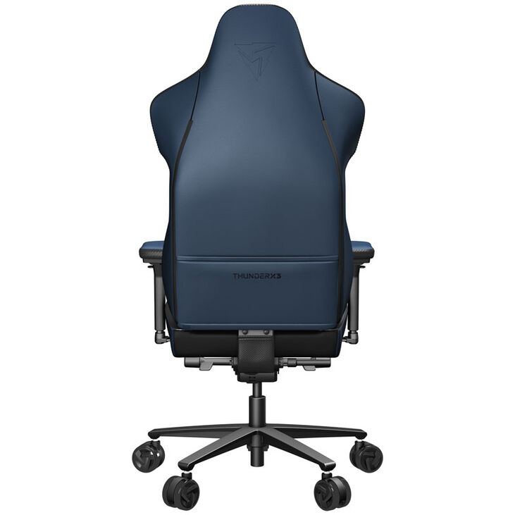 ThunderX3 CORE Modern Ergonomischer Gaming Stuhl - blau image number 3