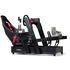 Next Level Racing Elite 160 DD Side and Front Mount Adapter image number null