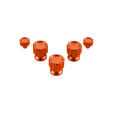 Asetek SimSports Aluminum Button Color Kit - 6 Farben image number null
