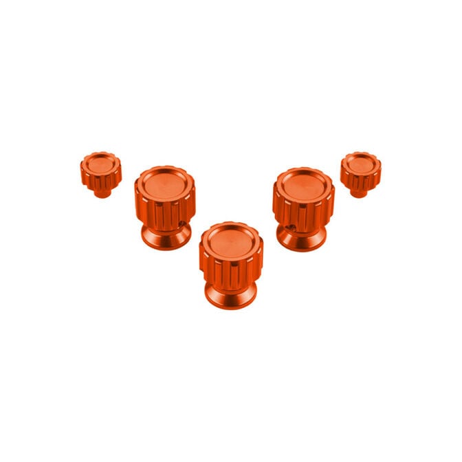 Asetek SimSports Aluminum Button Color Kit - 6 Farben image number 5