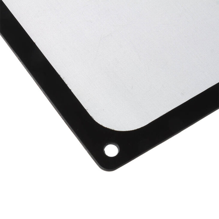 SilverStone SST-FF143B magnetischer Staubfilter - 140mm image number 1