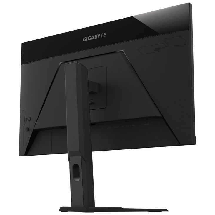 GIGABYTE M27UA, 27 inch Gaming Monitor, 160Hz, IPS, FreeSync Premium image number 4