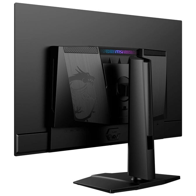 MSI MPG 322URXDE QD-OLED, 31.5-inch Gaming Monitor, 240 Hz, QD OLED, Adaptive Sync image number 7