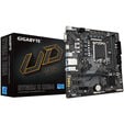 GIGABYTE B760M H DDR4 motherboard, socket 1700, Intel B760, Micro-ATX, DDR4 image number null