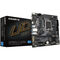 GIGABYTE B760M H DDR4 motherboard, socket 1700, Intel B760, Micro-ATX, DDR4