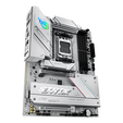 ASUS ROG STRIX B850-A Gaming WiFi Motherboard, Socket AM5, AMD B850, ATX, DDR5 image number null