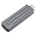 Seagate Ultra Compact SSD, USB-C 3.1 - 2TB, dark grey image number null