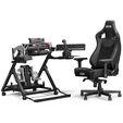 Next Level Racing Flight Stand Pro image number null