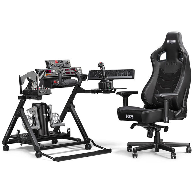 Next Level Racing Flight Stand Pro image number 6
