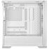 ASUS TUF Gaming GT302 TG ARGB Gehäuse - weiß image number null