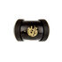 Bitspower Multi-Link Adapter 45 Grad 12mm AD auf 12mm AD Hardtube - schwarz matt image number null