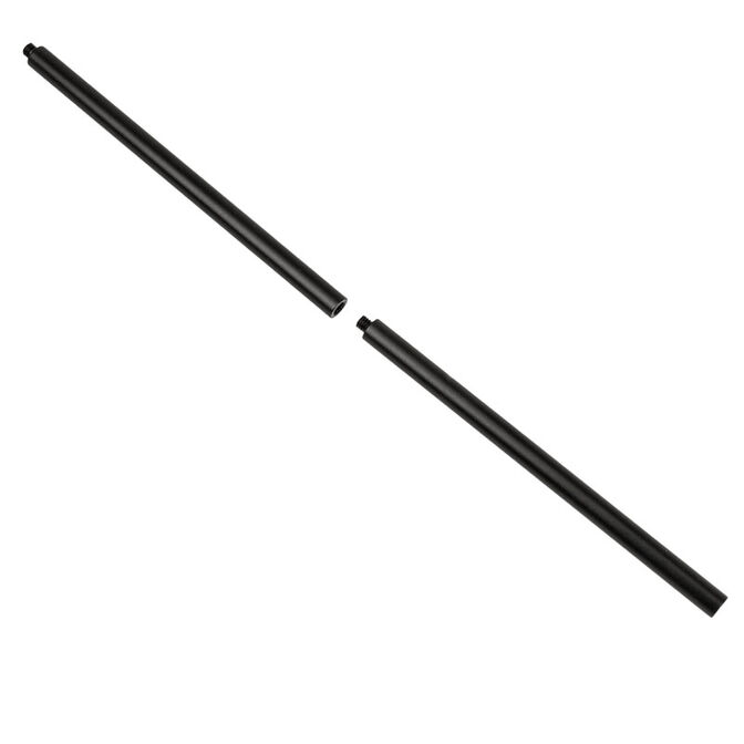 Kolink Core Adept VGA Support Mount - Black image number 2