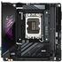 GIGABYTE Z890I AORUS Ultra Mainboard, Sockel LGA 1851, Intel Z890, Mini-ITX, DDR5 image number null