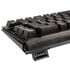 Ducky One 3 Aura Black SF Gaming Keyboard, RGB LED - MX-Red image number null