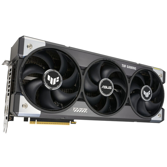 ASUS TUF GeForce RTX 5090 OC Edition, 32768 MB GDDR7 image number 5