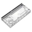 PHANTEKS R260C Reservoir - transparente Acryl-Backplate, f&uuml;r D5, ARGB-LED image number null