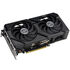 ASUS Radeon RX 7600 XT Dual O16G, 16384 MB GDDR6 image number null
