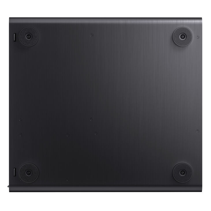 Jonsbo N5 NAS case, E-ATX - black image number 21