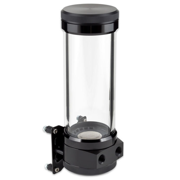 aqua computer ULTITUBE D5 150 Ausgleichsbehälter für D5-Pumpen image number 0