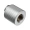 EK Water Blocks EK-Quantum Torque G1/4 inch Extension Offset MF 3 - Satin Titanium