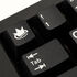 GMK WoB Base Set Caseking, ABS keycaps, double-shot, ISO (DE) & ANSI (US) layout image number null
