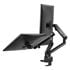 Silverstone SST-ARM25 Dual Monitorarm image number null