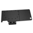 EK Water Blocks EK-Quantum Vector FTW3 RTX 3080/3090 Active Backplate - Acetal image number null