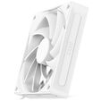 NZXT F140Q V2 PWM Fan - 140mm, white image number null
