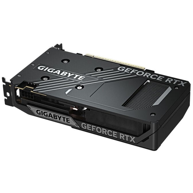 GIGABYTE GeForce RTX 5060 Windforce MAX OC 8G, 8192 MB GDDR7 image number 4