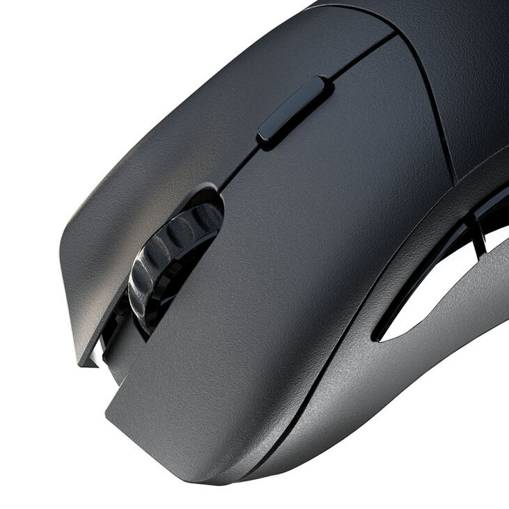 Glorious Model D 2 PRO Wireless, 4K/8K Polling - schwarz image number 3