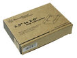 SilverStone SST-SDP08 Bay Converter 3,5 to 2x 2,5 Zoll image number null