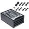 Phanteks Revolt 1600W Titanium Bundle, Netzteil mit Cable Kit - schwarz