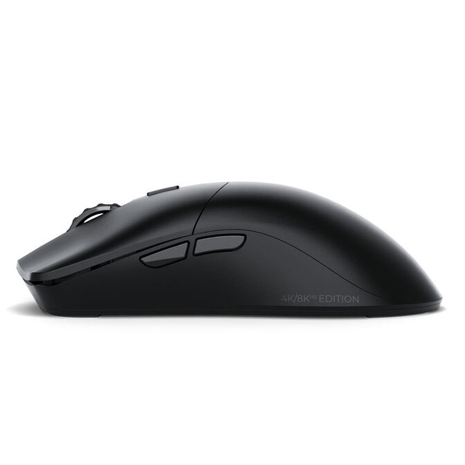 Glorious Model O 2 PRO Wireless, 1K Polling - black image number 4
