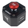 Conspit CES Emergency Stop, external emergency stop switch - black image number null