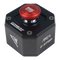 Conspit CES Emergency Stop, external emergency stop switch - black