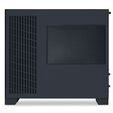 Lian Li O11 Dynamic Mini V2 PC Case, Mini Case, ATX, Tempered Glass - Black image number null