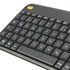 Logitech K400 PLUS Wireless Keyboard image number null
