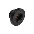 EK Water Blocks EK-Quantum Torque Surface Port Adapter - schwarz image number null
