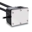 Alphacool Eisbaer Aurora Pro HPE Edition Digital RGB Complete Water Cooling - 360 mm image number null