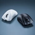 Razer DeathAdder V3 Pro Wireless Gaming Mouse - black image number null