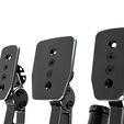 Siimagic 2 Pedal Face Set image number null