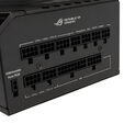 ASUS ROG Thor Netzteil 80 PLUS Platinum, modular - 850 Watt image number null