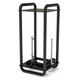 Streacom DA6 XL Mini-ITX Case - black