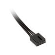 Kolink 1-3 PWM L&uuml;fter Splitterkabel - 35 cm image number null