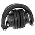 Audio-Technica ATH-M50XBT2 Kopfhörer - schwarz image number null