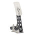 Heusinkveld Sim Pedals Sprint 3-Pedal Set - black image number null